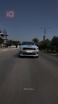 دودج دورانجو